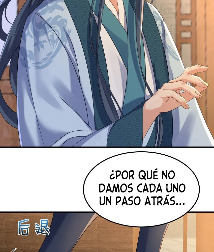 Cuándo Me Volví Invencible > Capitulo 95 > Page 41