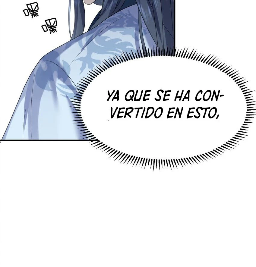 Cuándo Me Volví Invencible > Capitulo 95 > Page 431