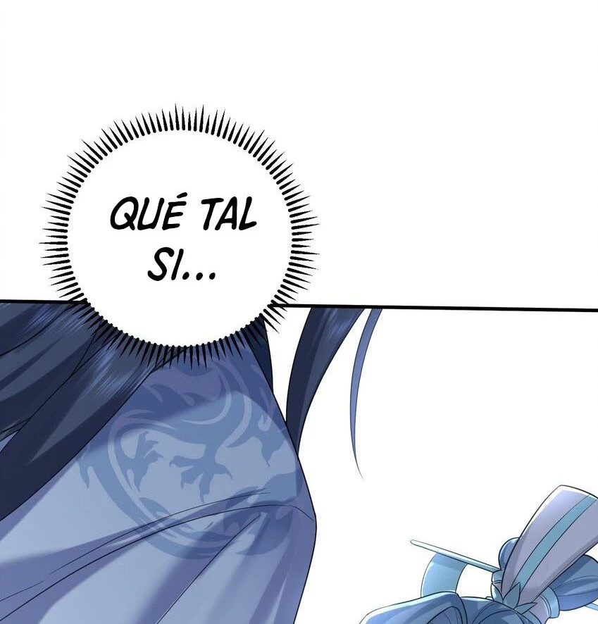 Cuándo Me Volví Invencible > Capitulo 95 > Page 441