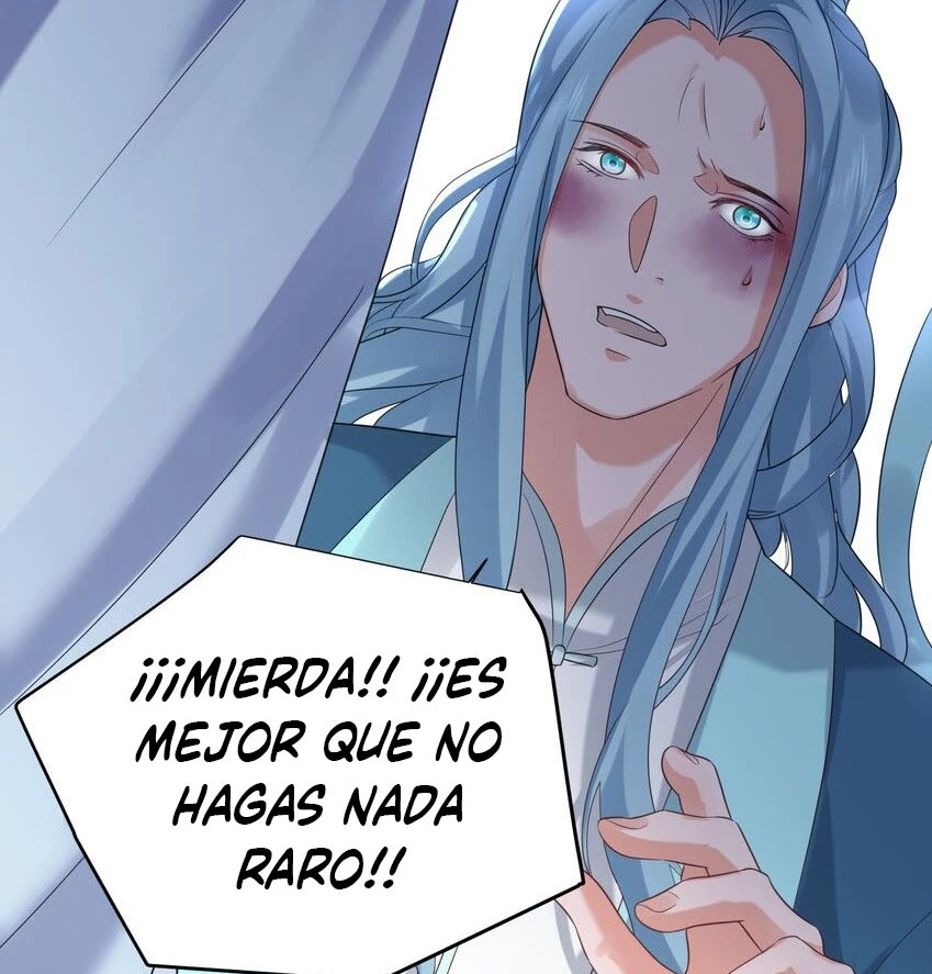 Cuándo Me Volví Invencible > Capitulo 95 > Page 451