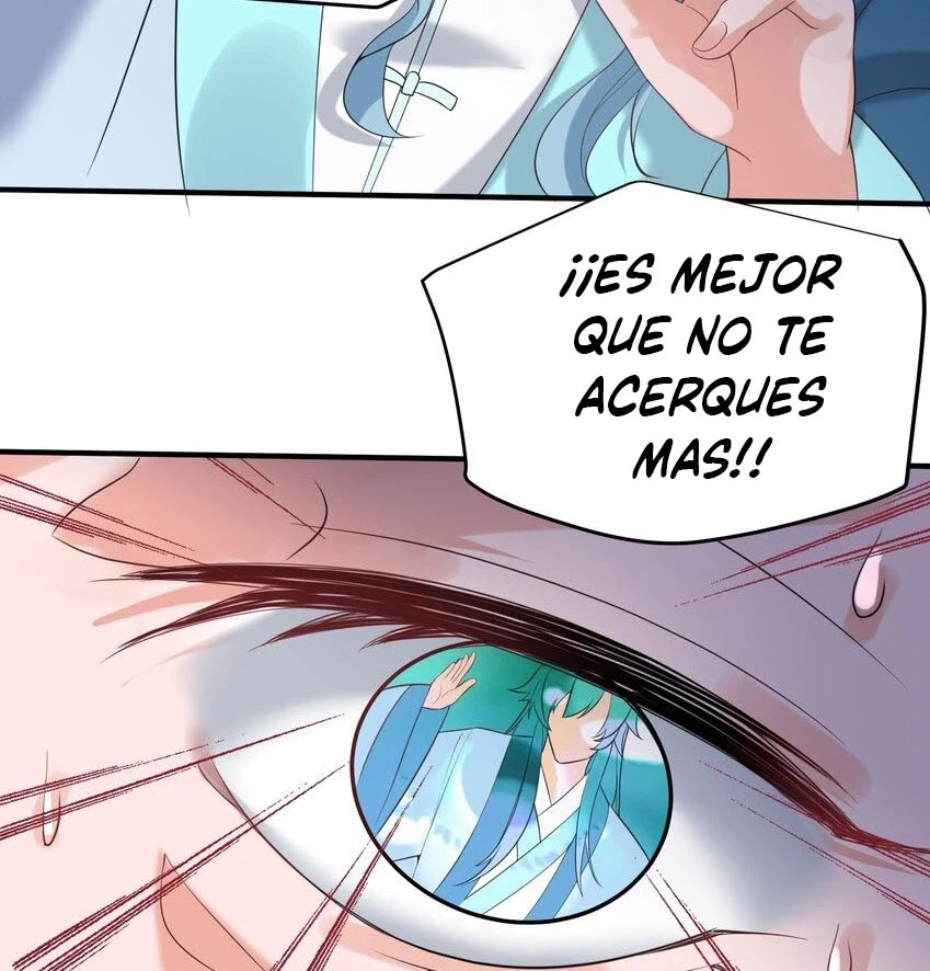 Cuándo Me Volví Invencible > Capitulo 95 > Page 461