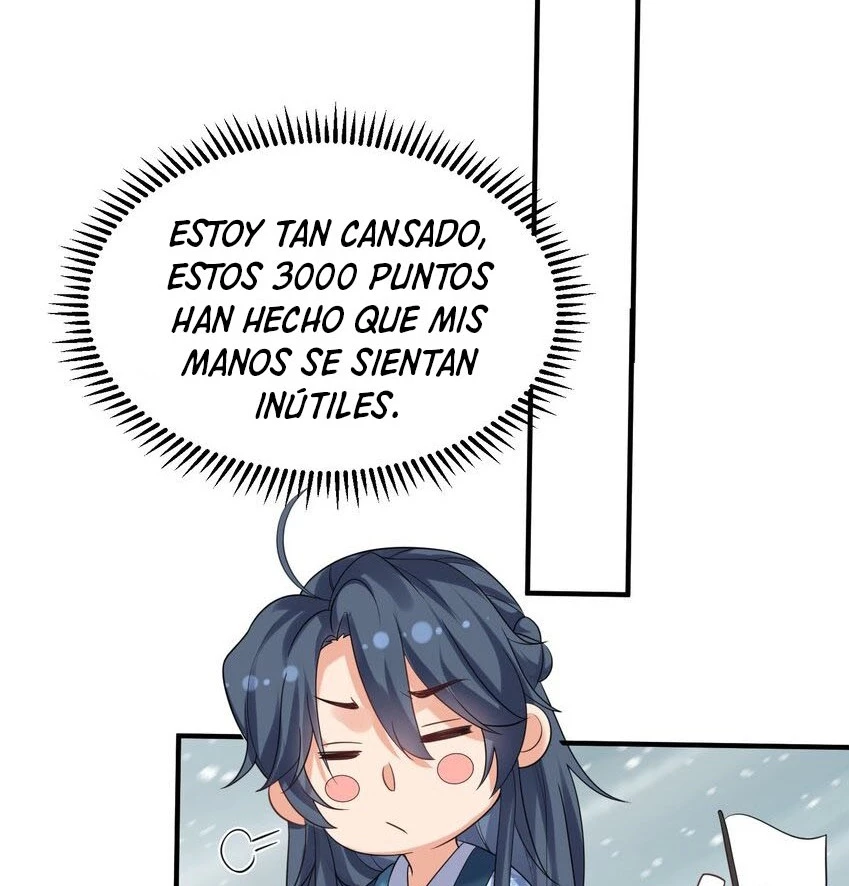 Cuándo Me Volví Invencible > Capitulo 95 > Page 491