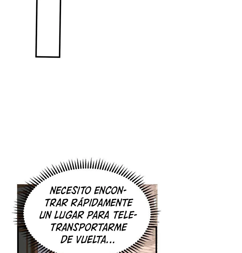 Cuándo Me Volví Invencible > Capitulo 95 > Page 511