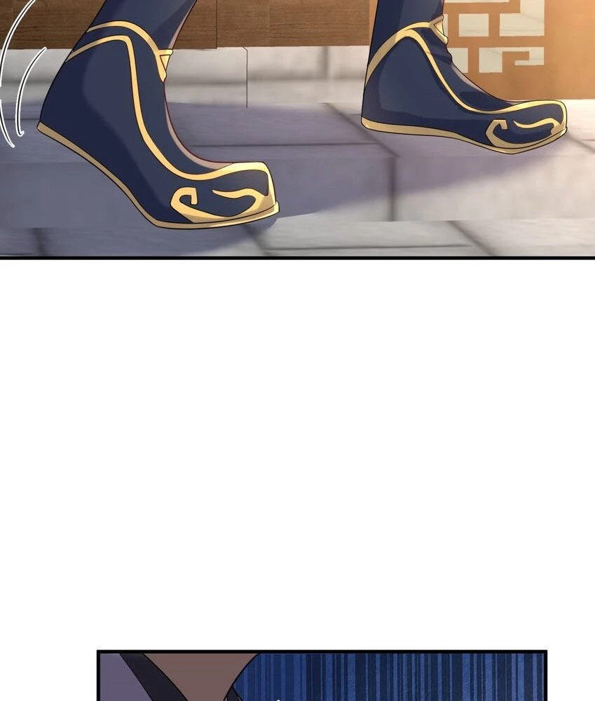 Cuándo Me Volví Invencible > Capitulo 95 > Page 51