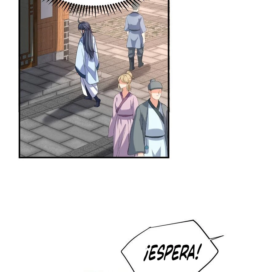 Cuándo Me Volví Invencible > Capitulo 95 > Page 521