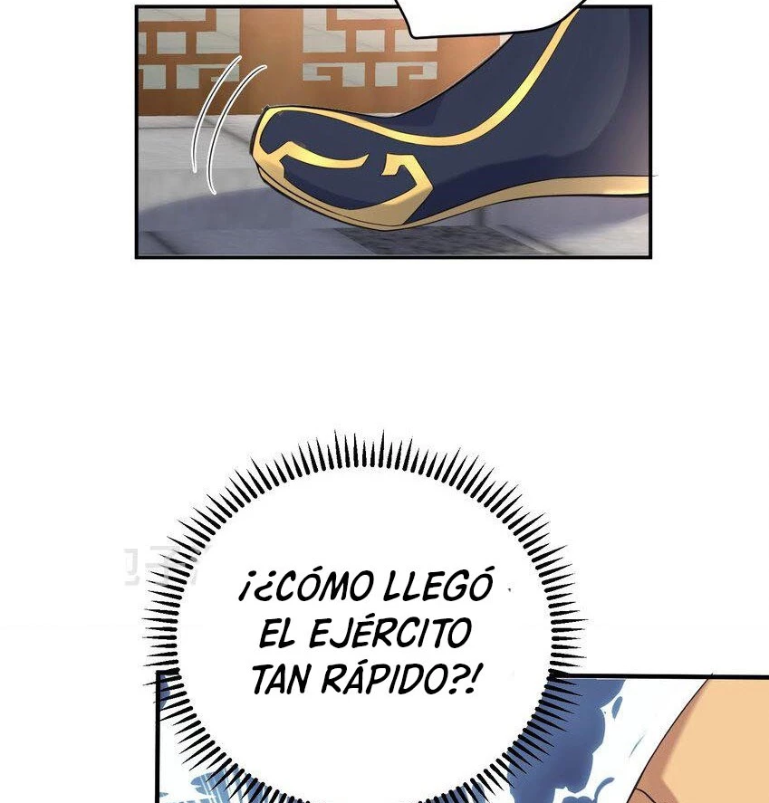 Cuándo Me Volví Invencible > Capitulo 95 > Page 531