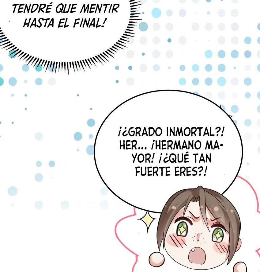 Cuándo Me Volví Invencible > Capitulo 95 > Page 611