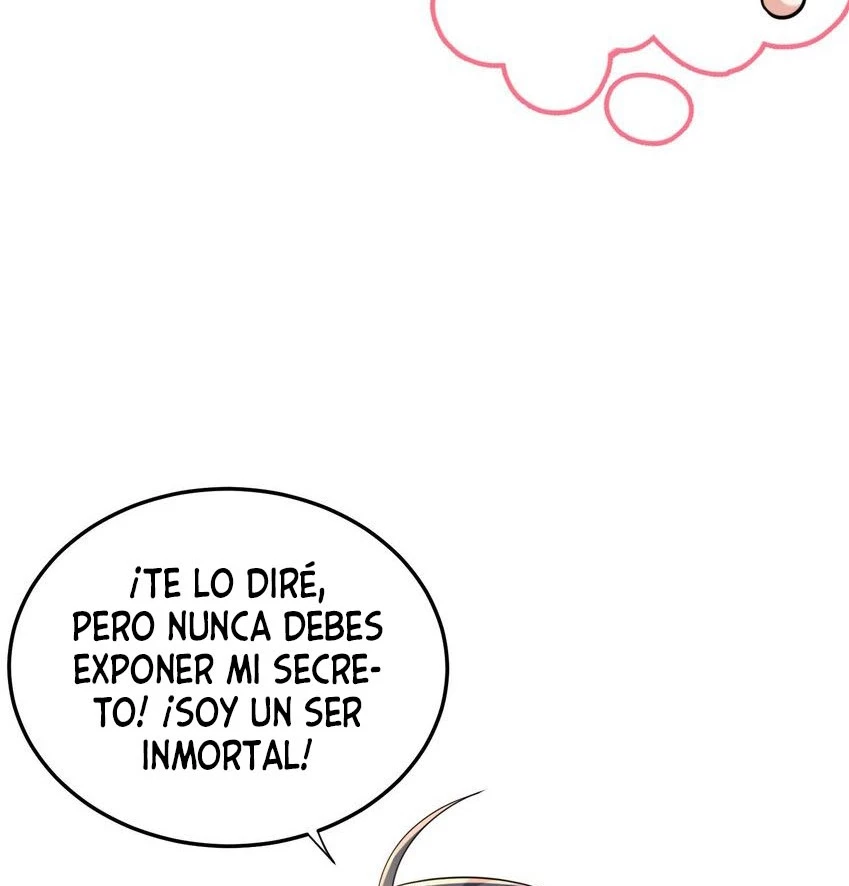 Cuándo Me Volví Invencible > Capitulo 95 > Page 621