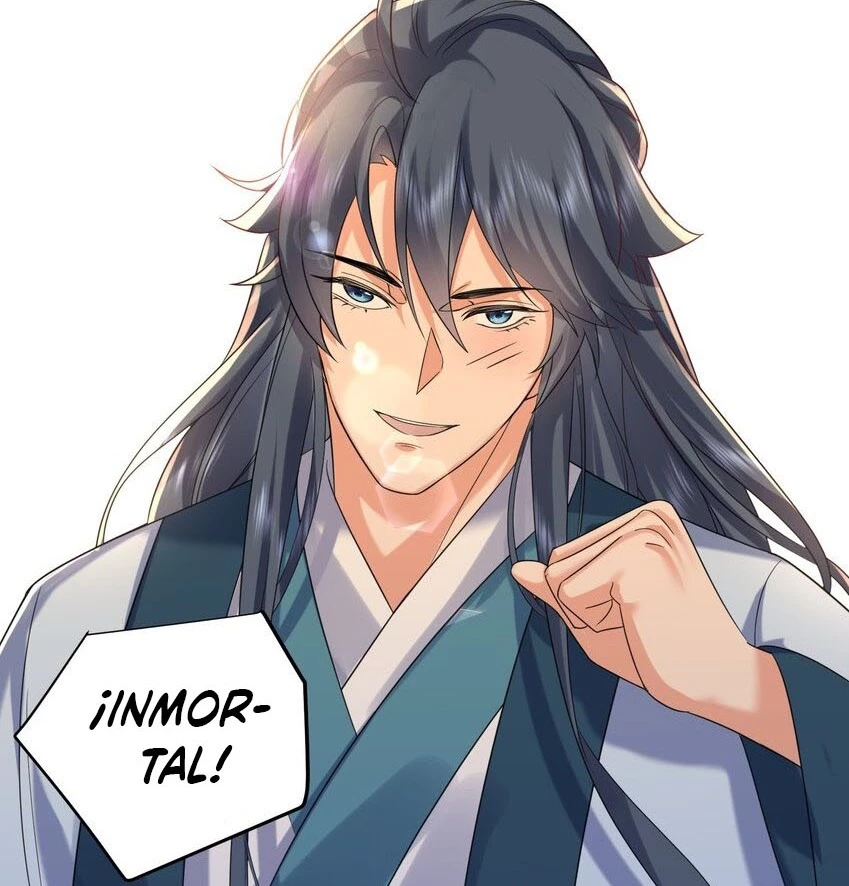 Cuándo Me Volví Invencible > Capitulo 95 > Page 631