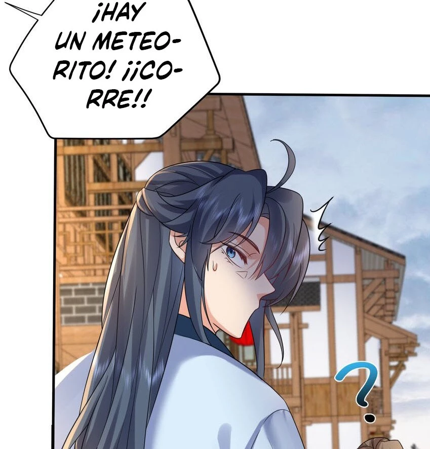 Cuándo Me Volví Invencible > Capitulo 95 > Page 651