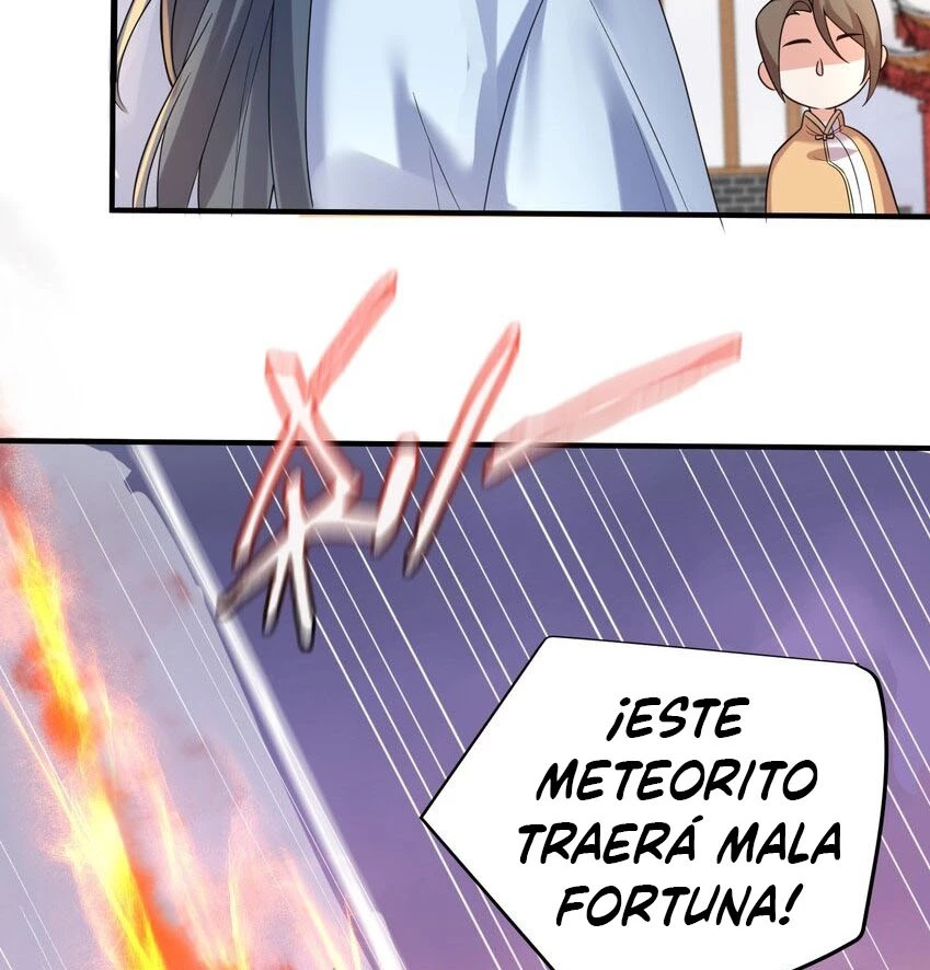 Cuándo Me Volví Invencible > Capitulo 95 > Page 661