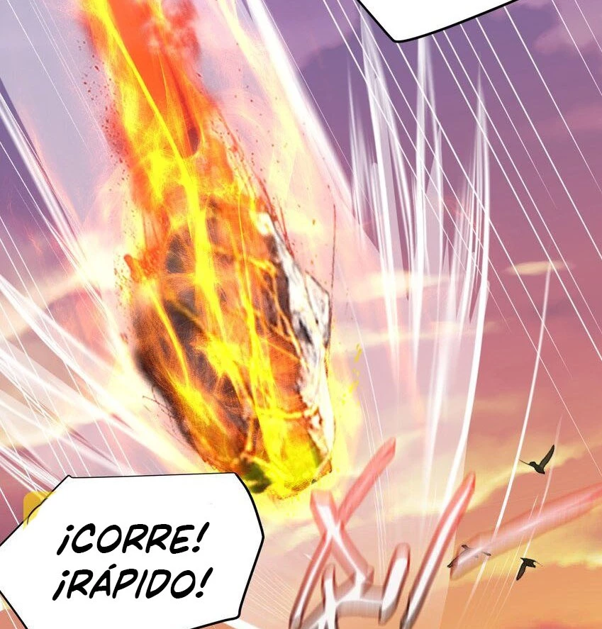 Cuándo Me Volví Invencible > Capitulo 95 > Page 671