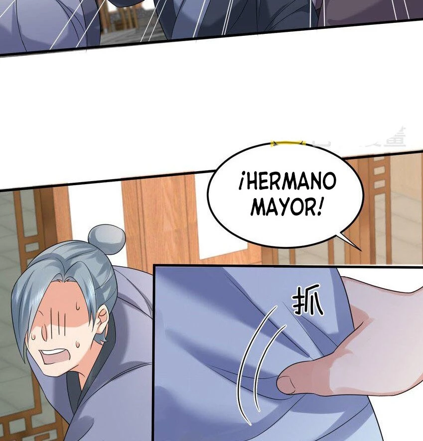 Cuándo Me Volví Invencible > Capitulo 95 > Page 691