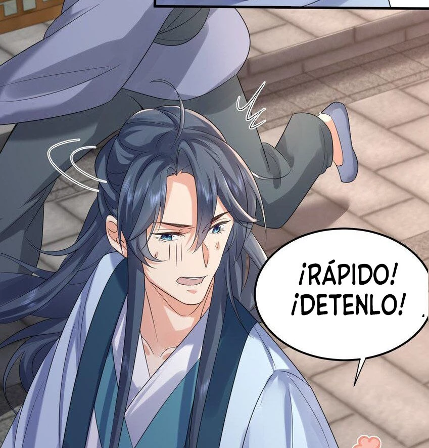 Cuándo Me Volví Invencible > Capitulo 95 > Page 701