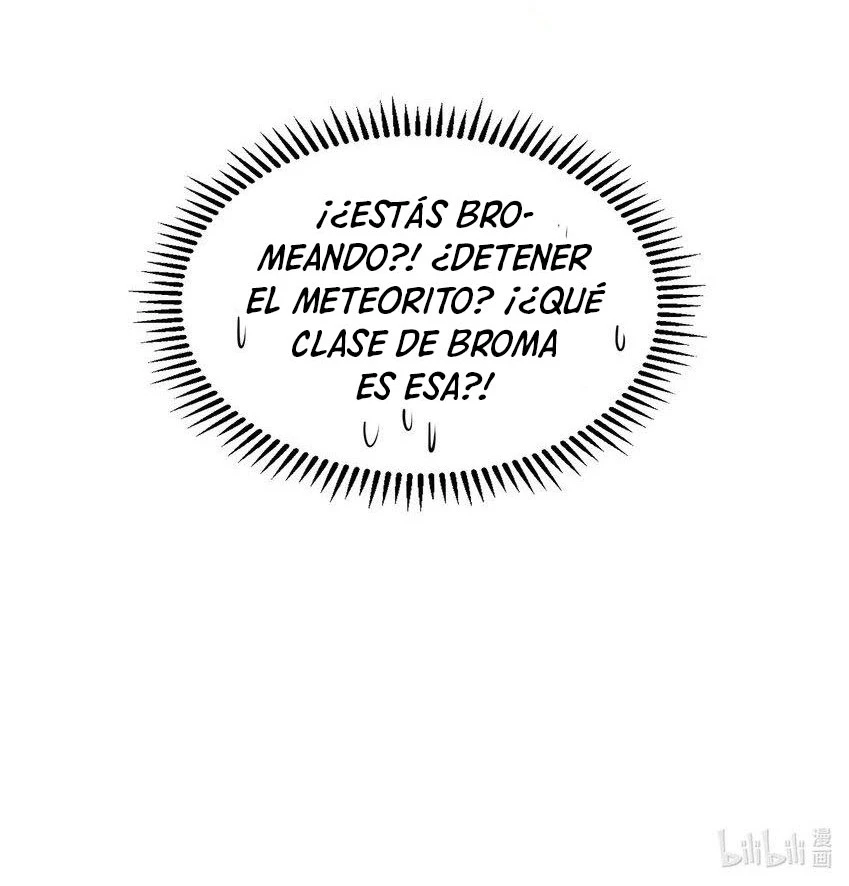 Cuándo Me Volví Invencible > Capitulo 95 > Page 721