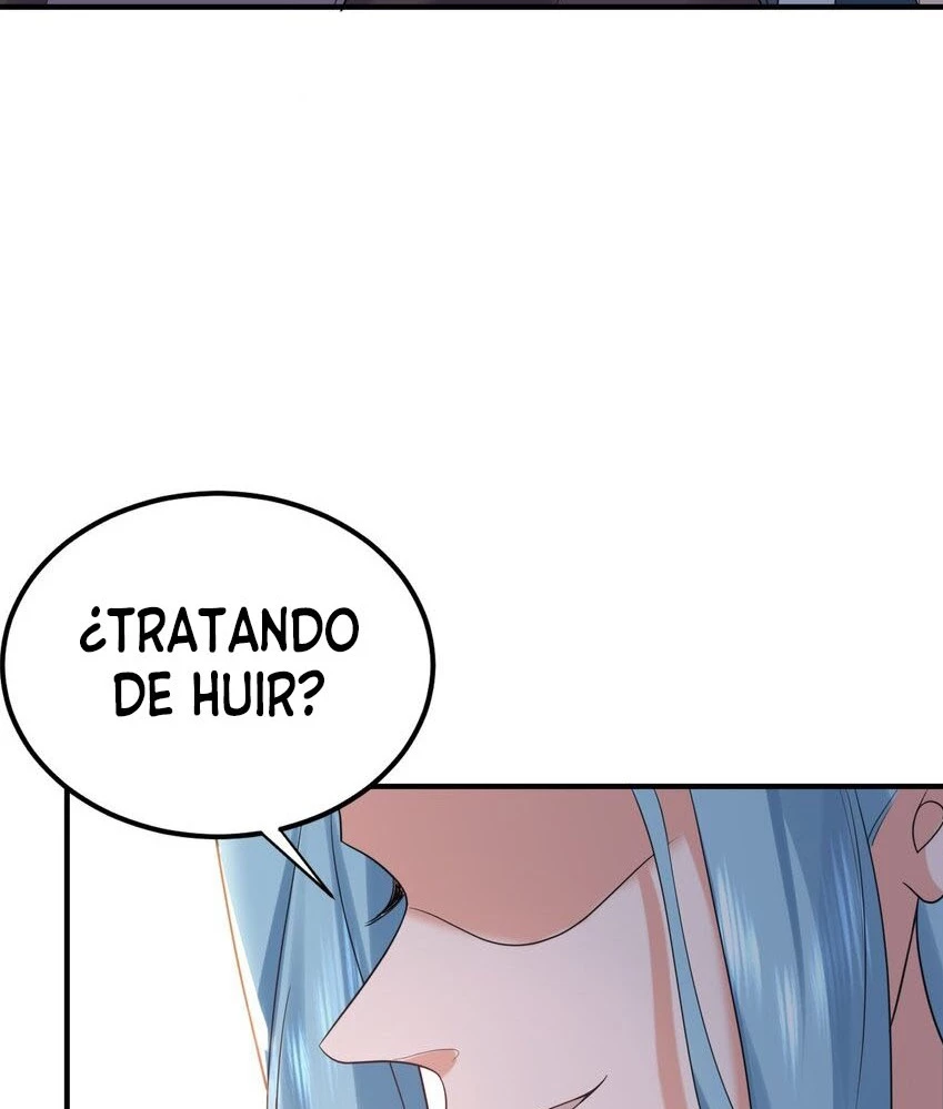 Cuándo Me Volví Invencible > Capitulo 95 > Page 91