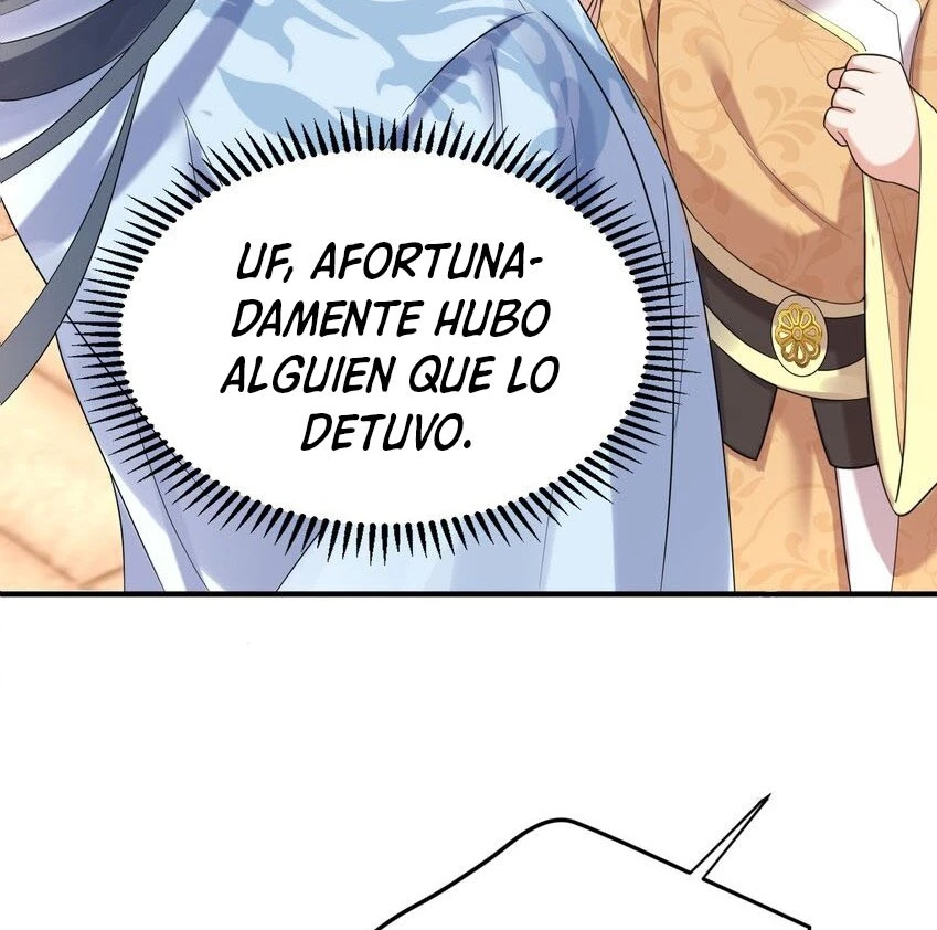 Cuándo Me Volví Invencible > Capitulo 96 > Page 101