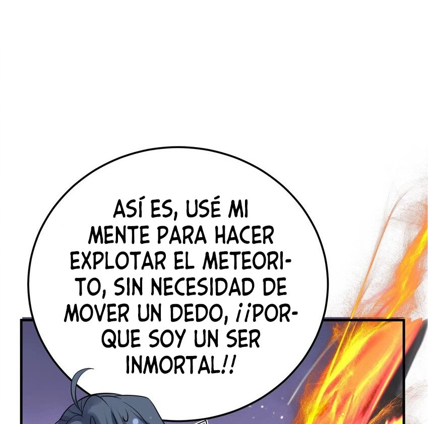 Cuándo Me Volví Invencible > Capitulo 96 > Page 121