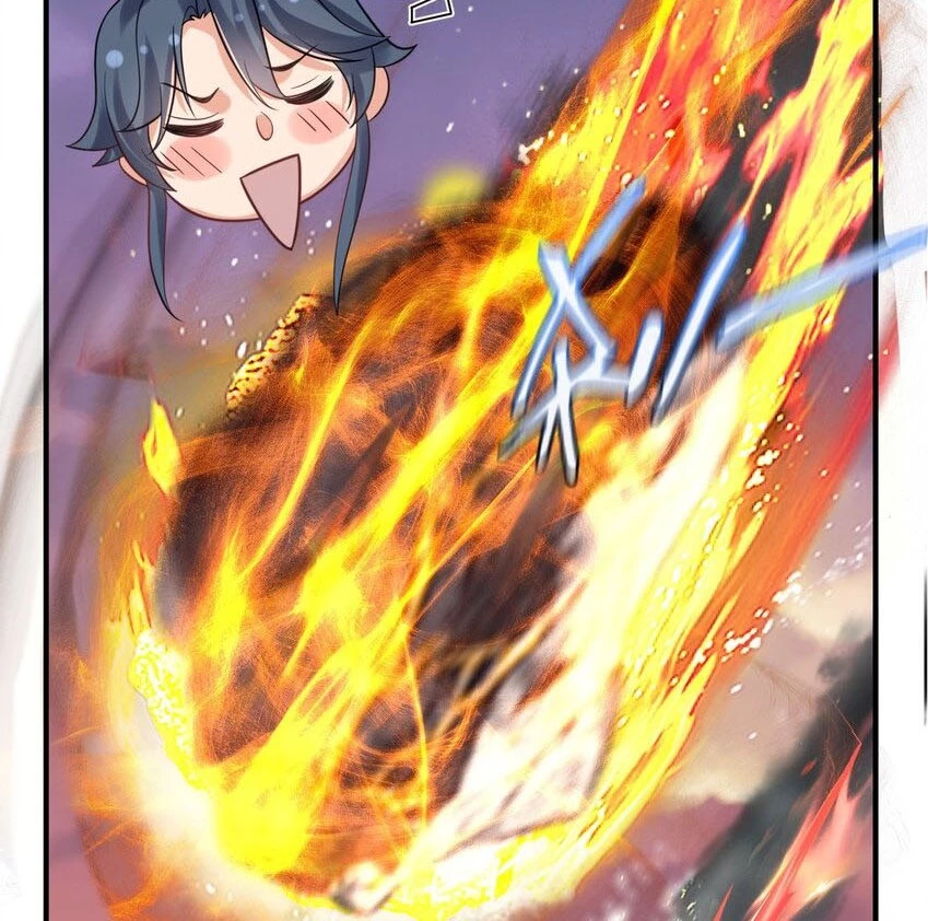 Cuándo Me Volví Invencible > Capitulo 96 > Page 131