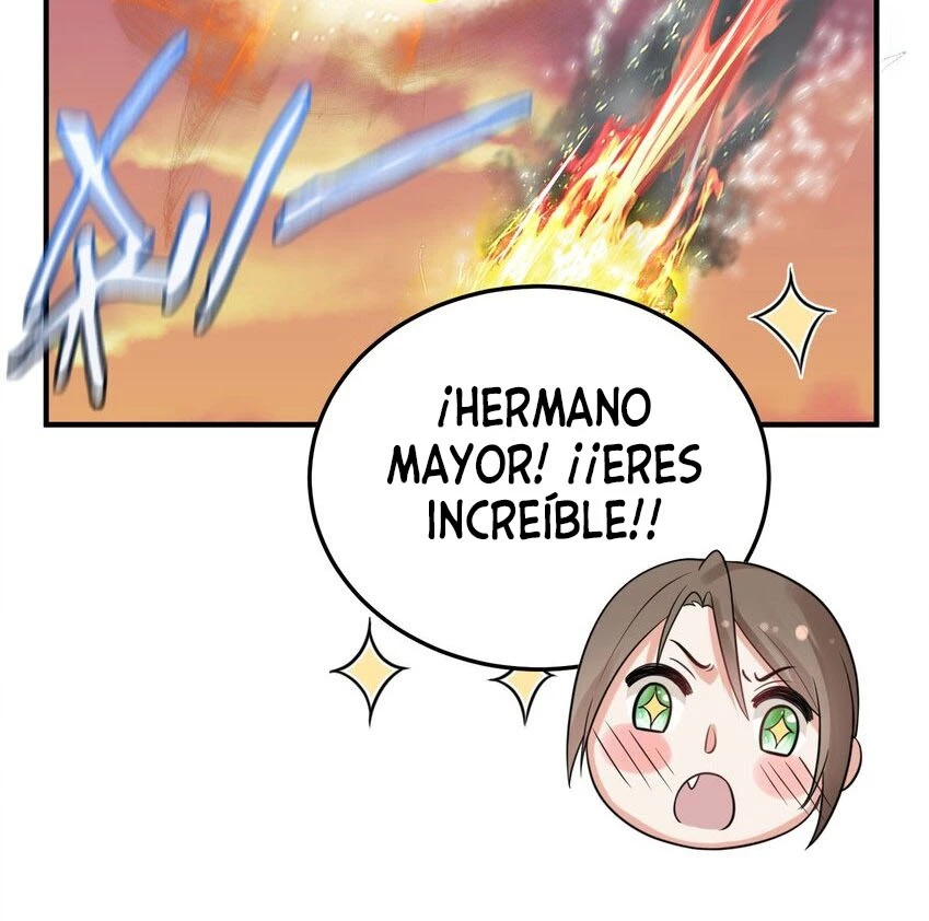 Cuándo Me Volví Invencible > Capitulo 96 > Page 141