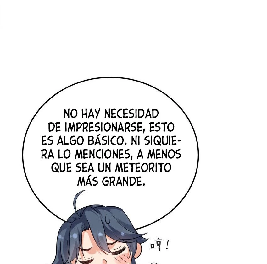 Cuándo Me Volví Invencible > Capitulo 96 > Page 151