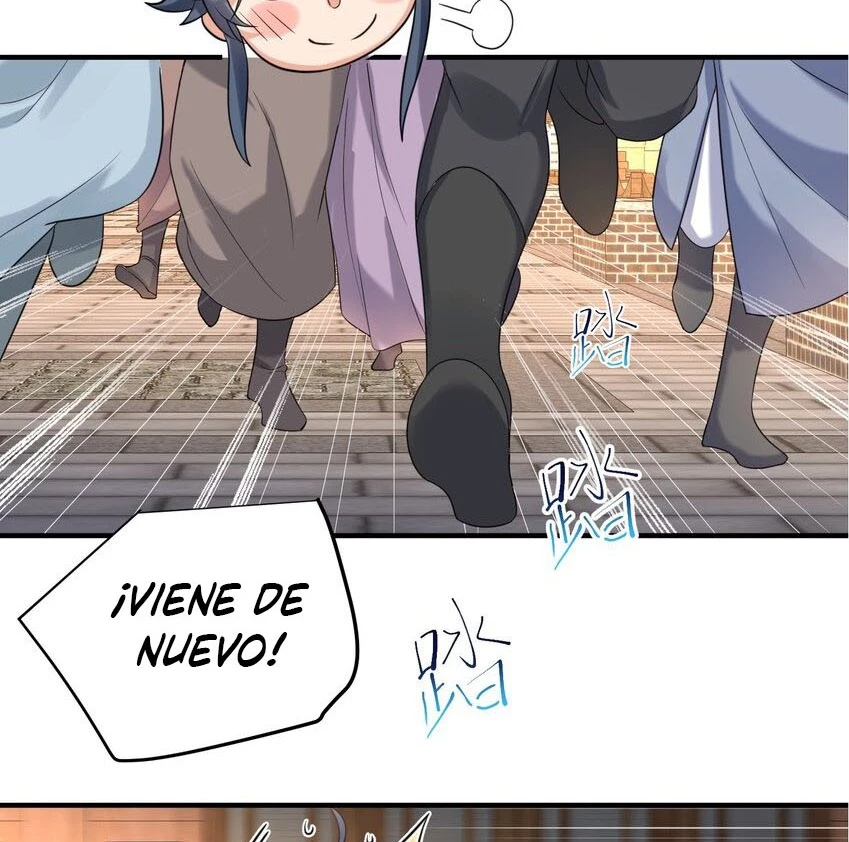 Cuándo Me Volví Invencible > Capitulo 96 > Page 161