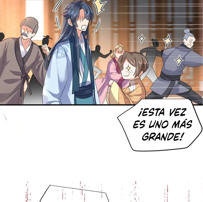 Cuándo Me Volví Invencible > Capitulo 96 > Page 171