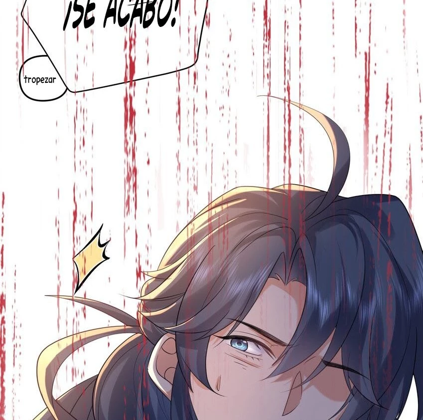 Cuándo Me Volví Invencible > Capitulo 96 > Page 201