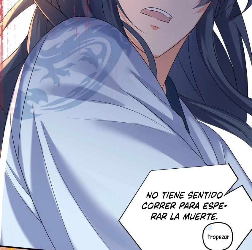 Cuándo Me Volví Invencible > Capitulo 96 > Page 211