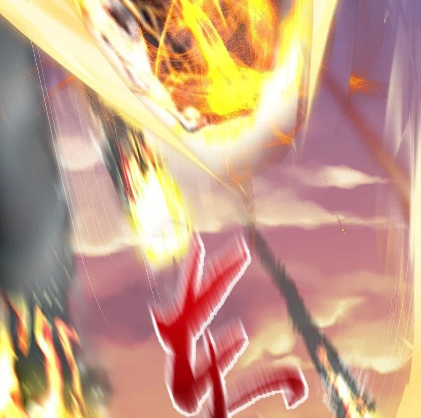 Cuándo Me Volví Invencible > Capitulo 96 > Page 231