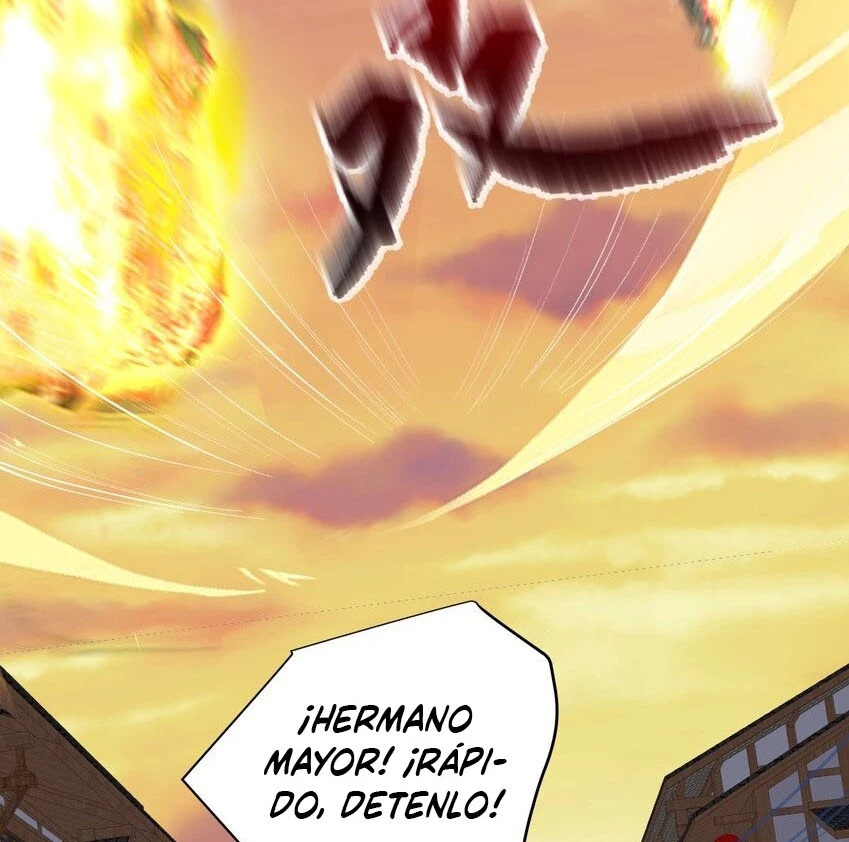 Cuándo Me Volví Invencible > Capitulo 96 > Page 241