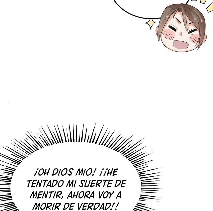 Cuándo Me Volví Invencible > Capitulo 96 > Page 271