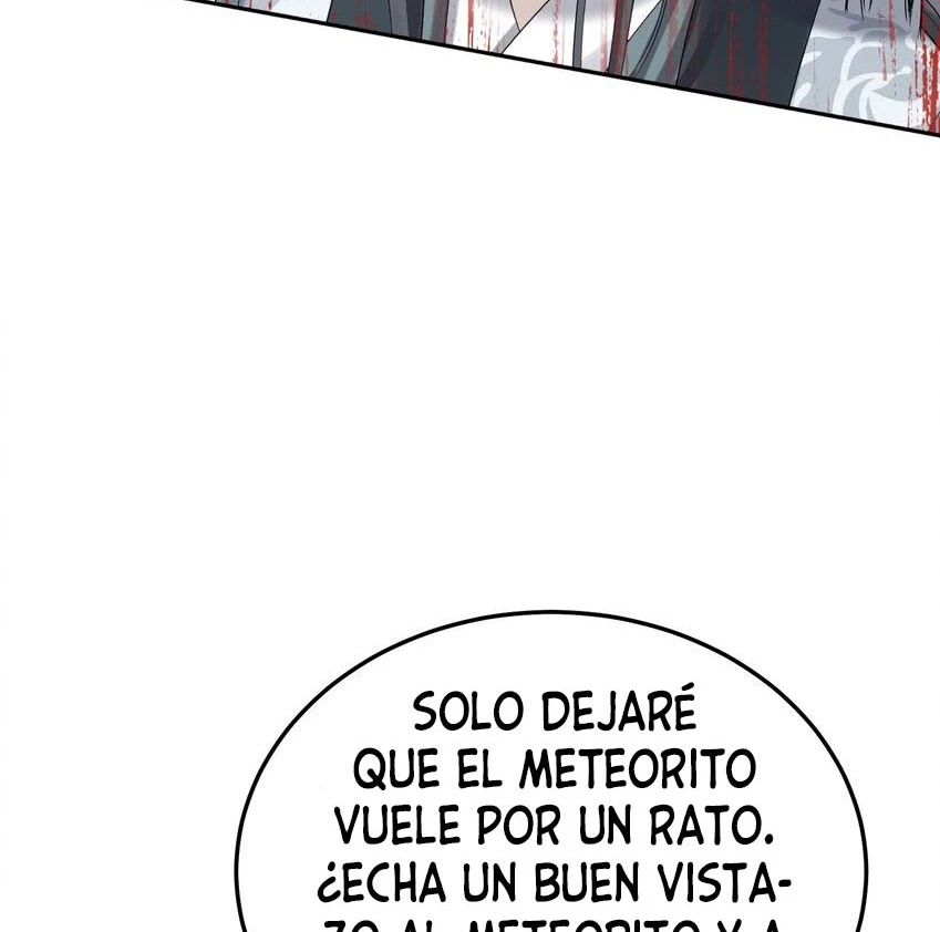 Cuándo Me Volví Invencible > Capitulo 96 > Page 291