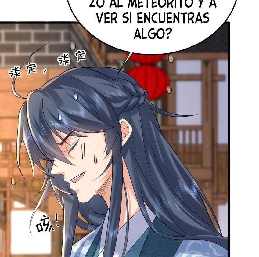 Cuándo Me Volví Invencible > Capitulo 96 > Page 301