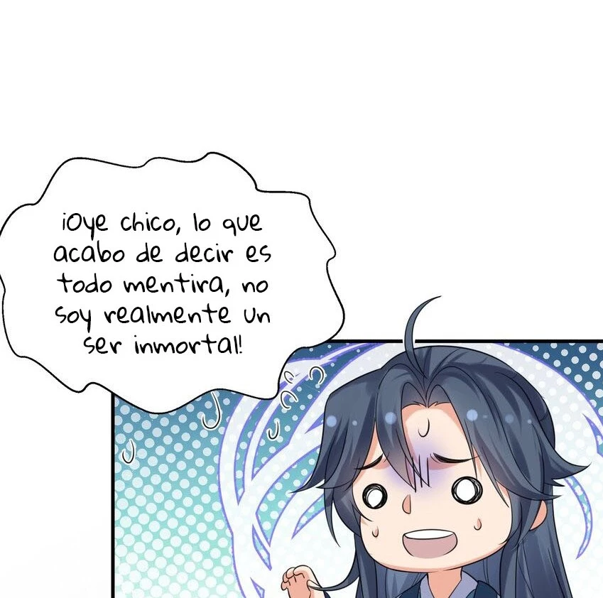 Cuándo Me Volví Invencible > Capitulo 96 > Page 31