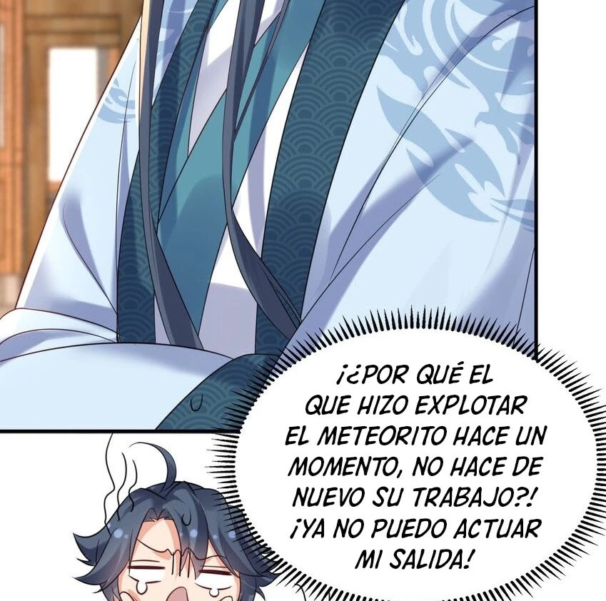 Cuándo Me Volví Invencible > Capitulo 96 > Page 311