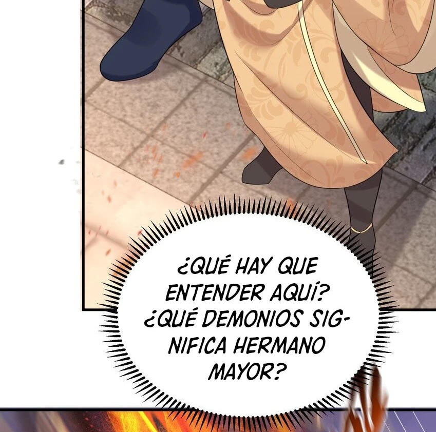 Cuándo Me Volví Invencible > Capitulo 96 > Page 341