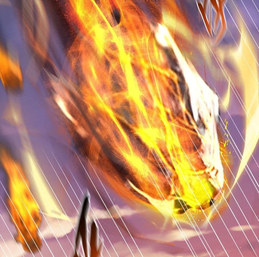 Cuándo Me Volví Invencible > Capitulo 96 > Page 351