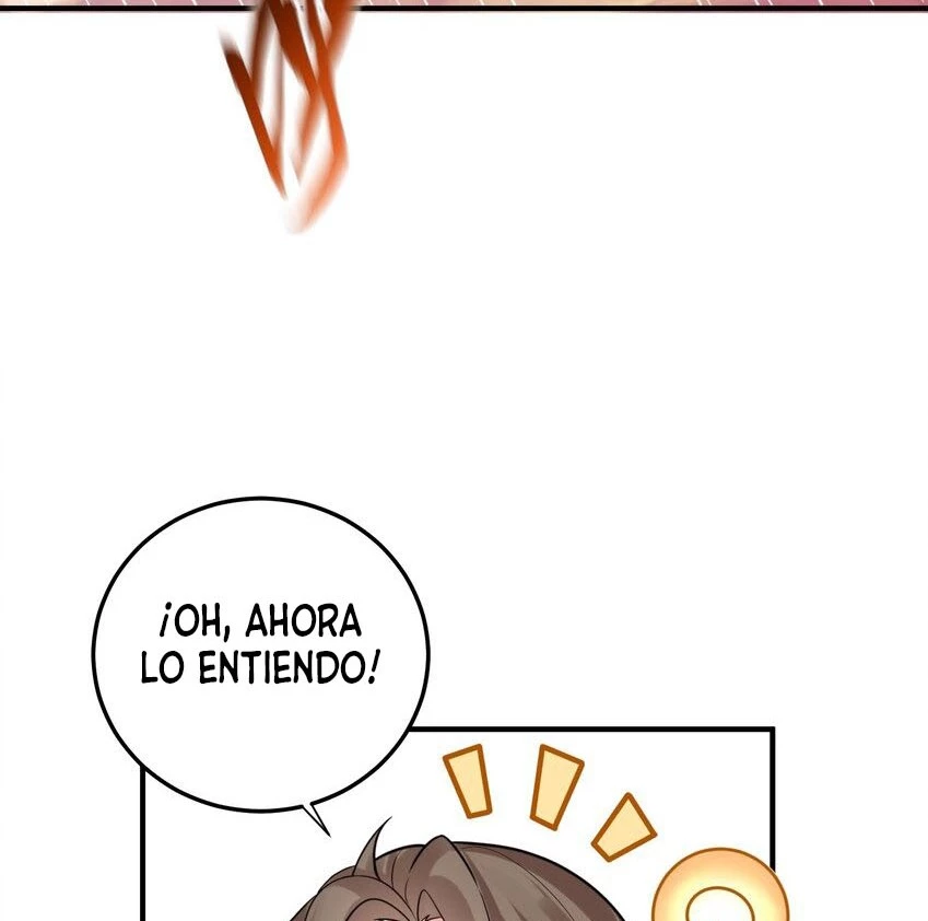 Cuándo Me Volví Invencible > Capitulo 96 > Page 361