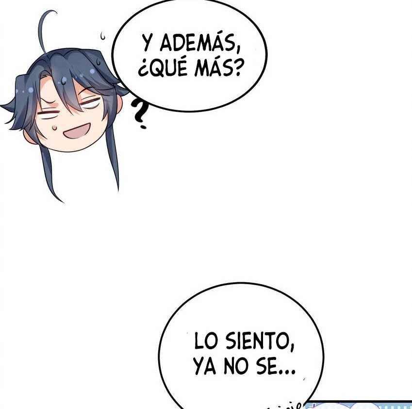 Cuándo Me Volví Invencible > Capitulo 96 > Page 401