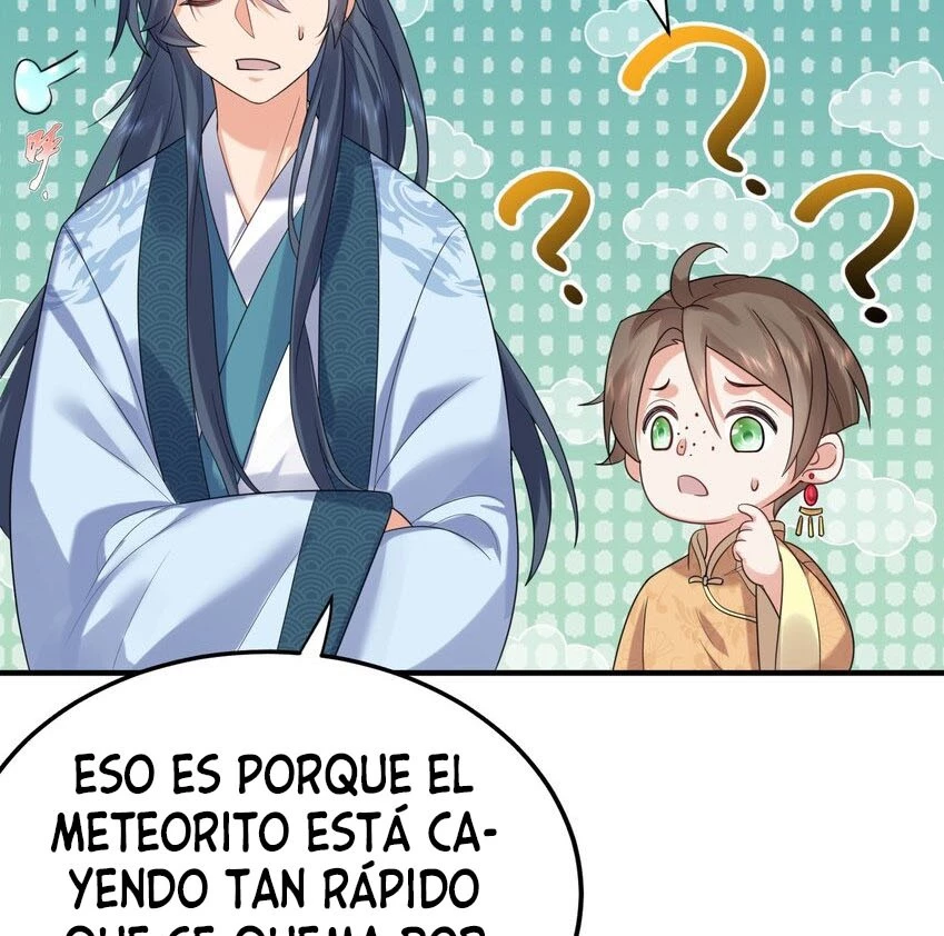 Cuándo Me Volví Invencible > Capitulo 96 > Page 421