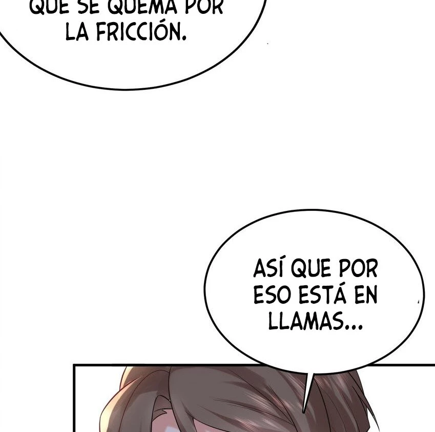 Cuándo Me Volví Invencible > Capitulo 96 > Page 431