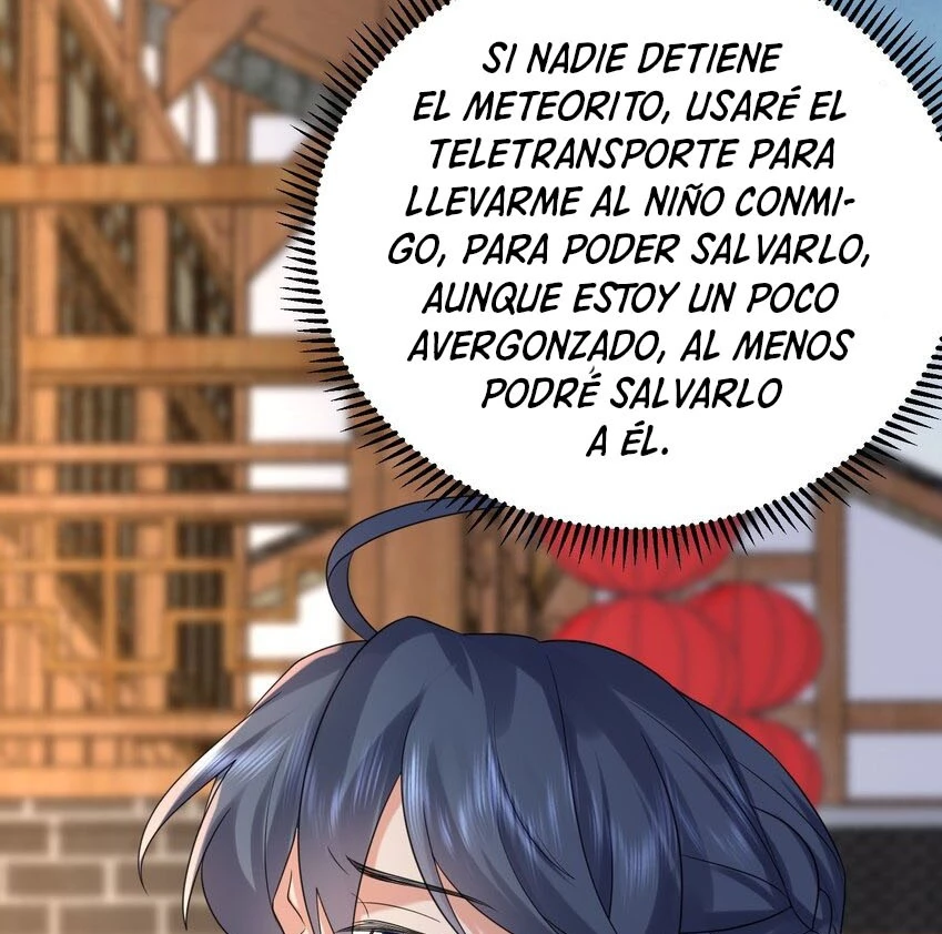 Cuándo Me Volví Invencible > Capitulo 96 > Page 461