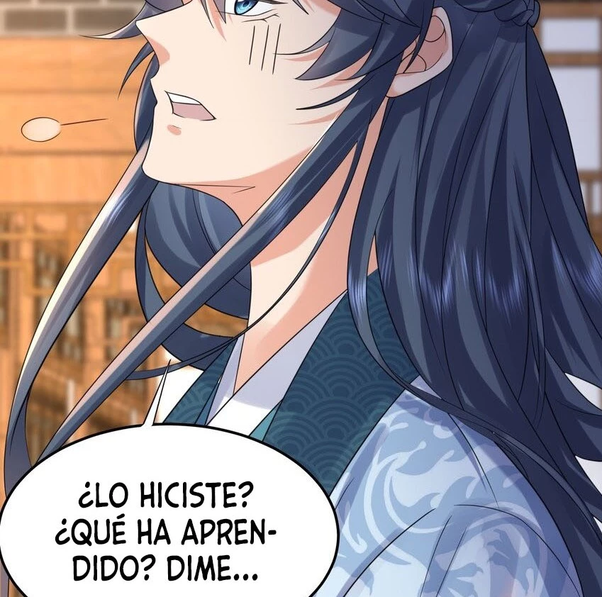 Cuándo Me Volví Invencible > Capitulo 96 > Page 471