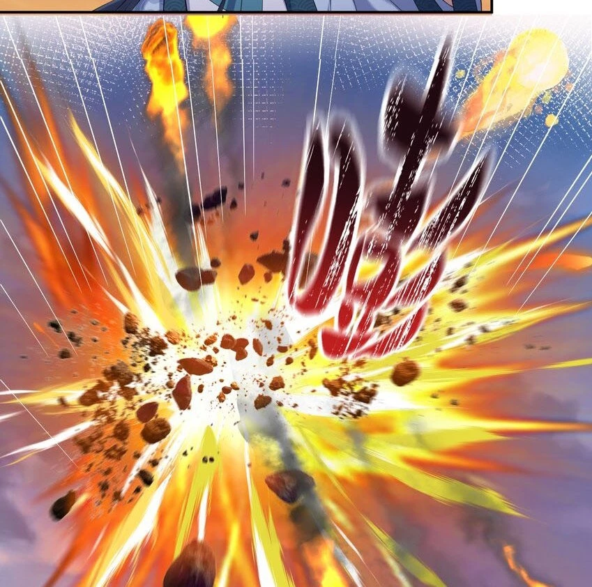 Cuándo Me Volví Invencible > Capitulo 96 > Page 51