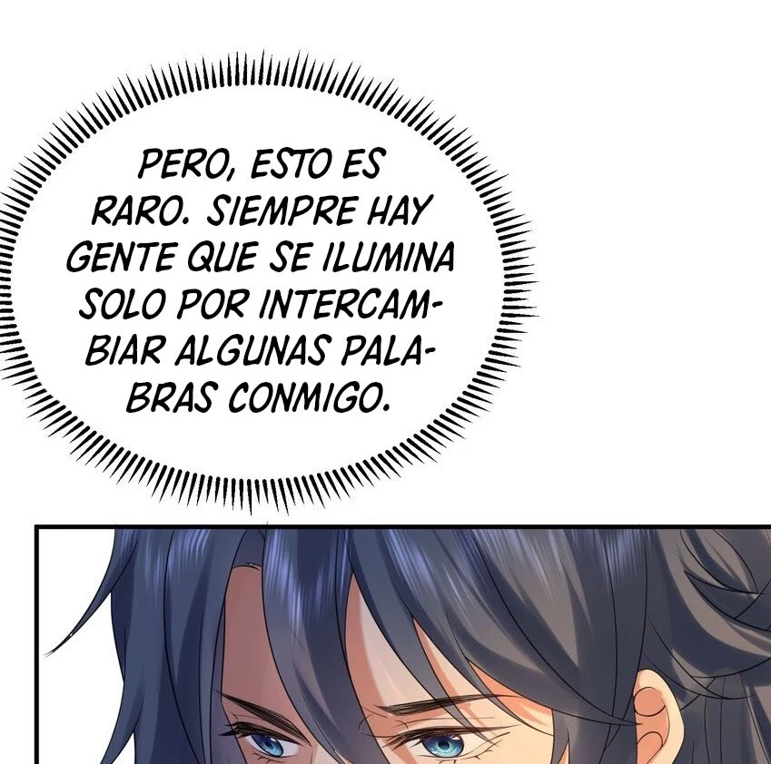 Cuándo Me Volví Invencible > Capitulo 96 > Page 531