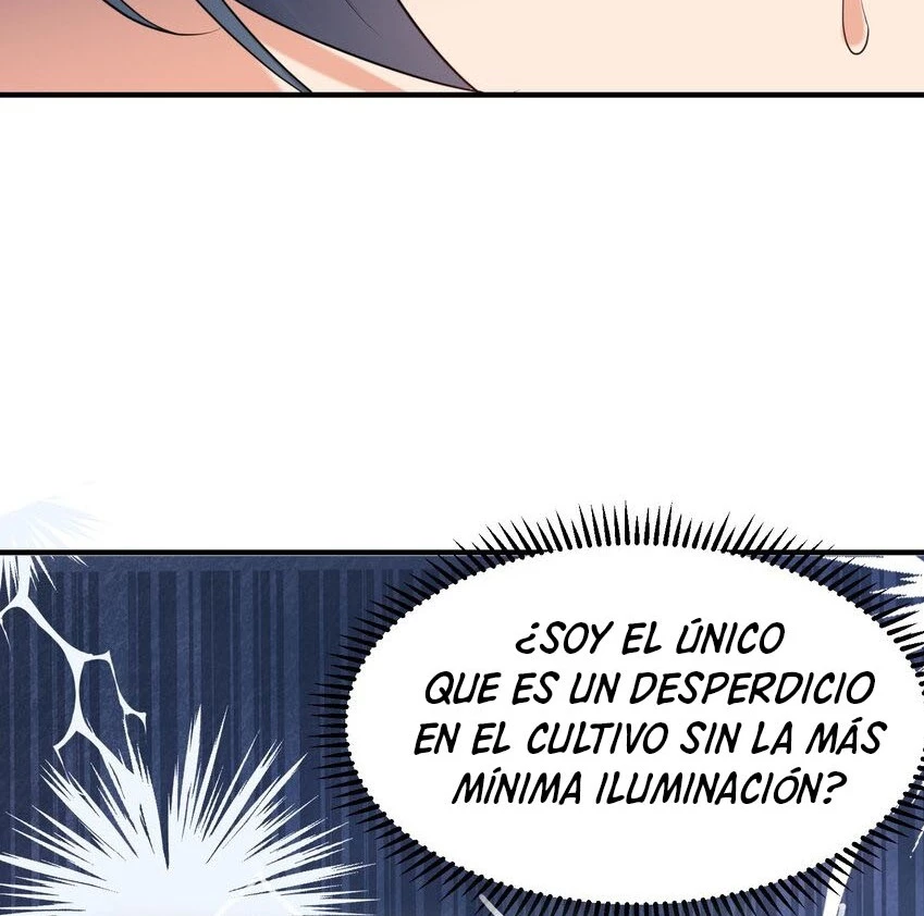 Cuándo Me Volví Invencible > Capitulo 96 > Page 561