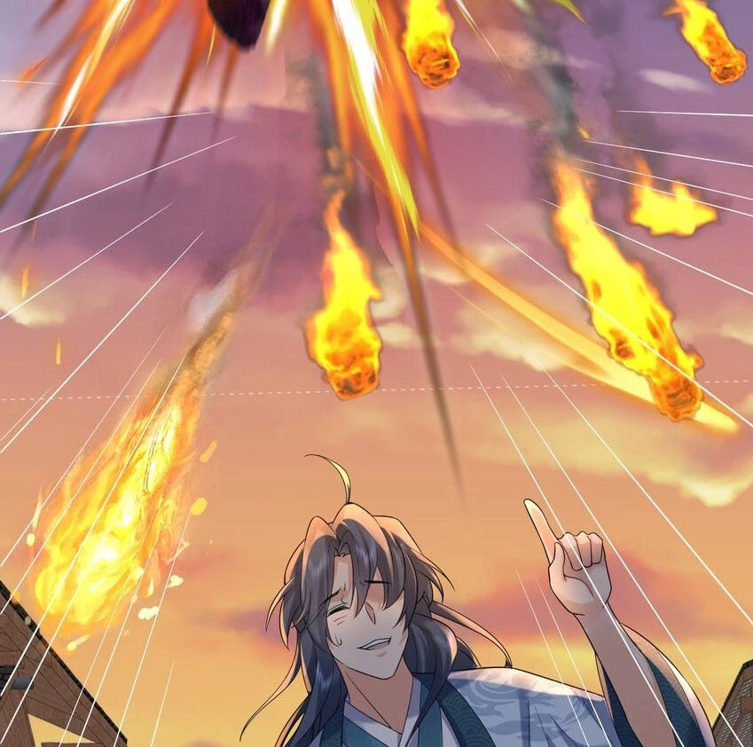 Cuándo Me Volví Invencible > Capitulo 96 > Page 61