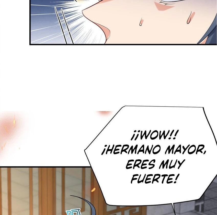 Cuándo Me Volví Invencible > Capitulo 96 > Page 81