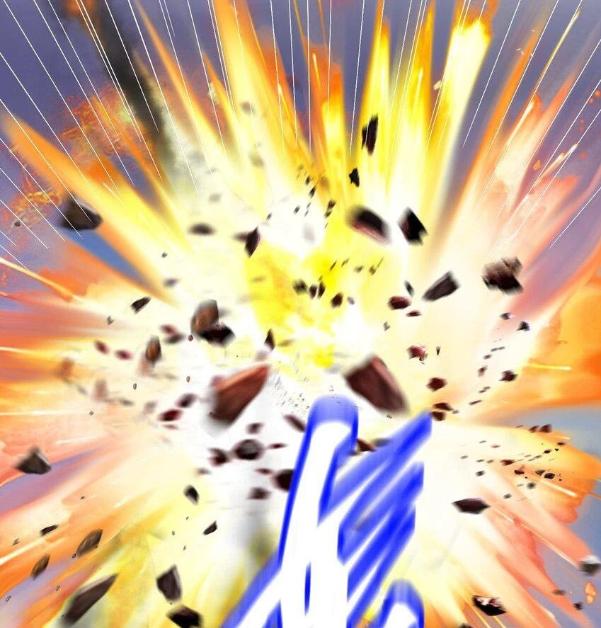 Cuándo Me Volví Invencible > Capitulo 97 > Page 101